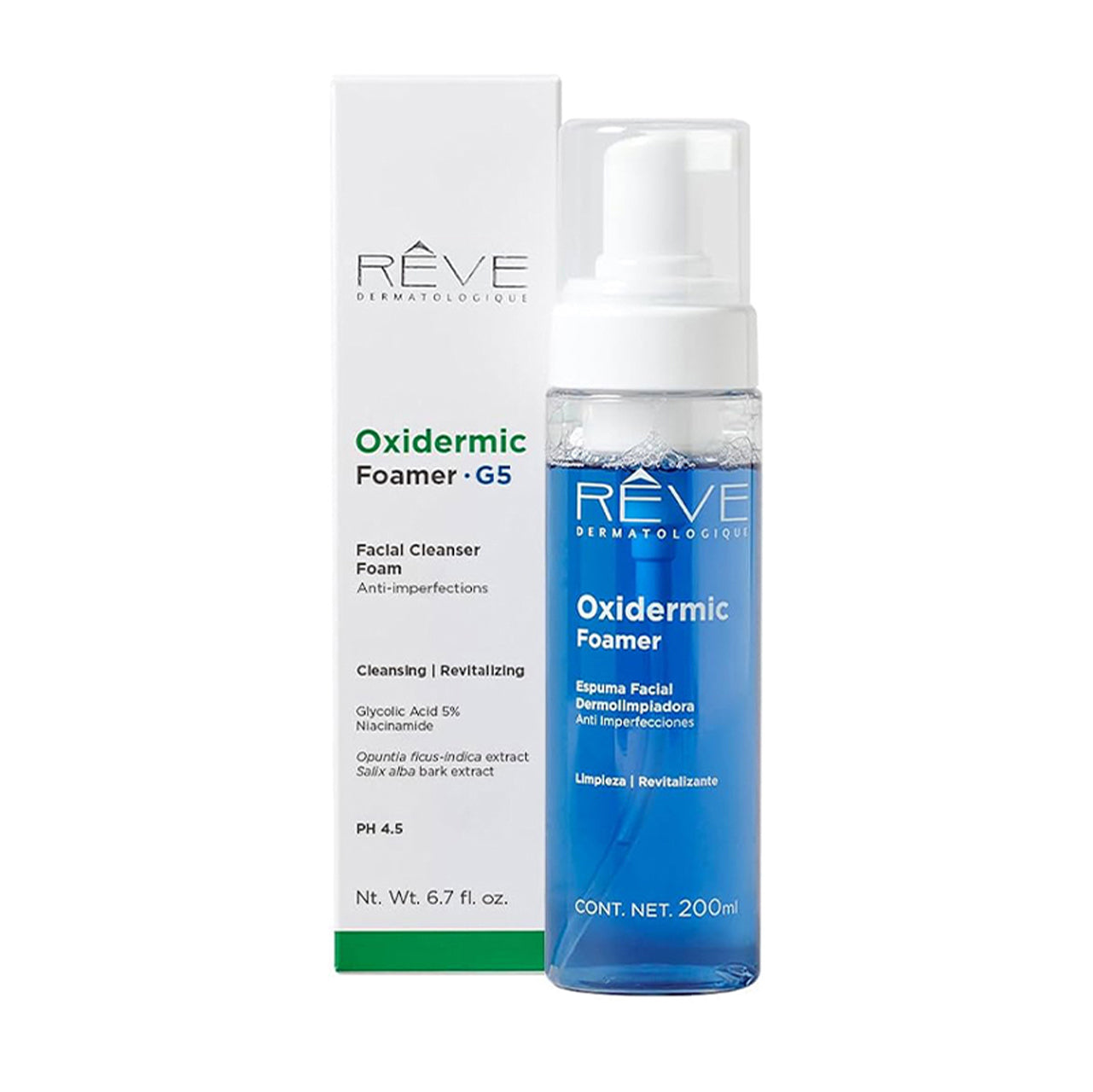 OXIDERMIC G5