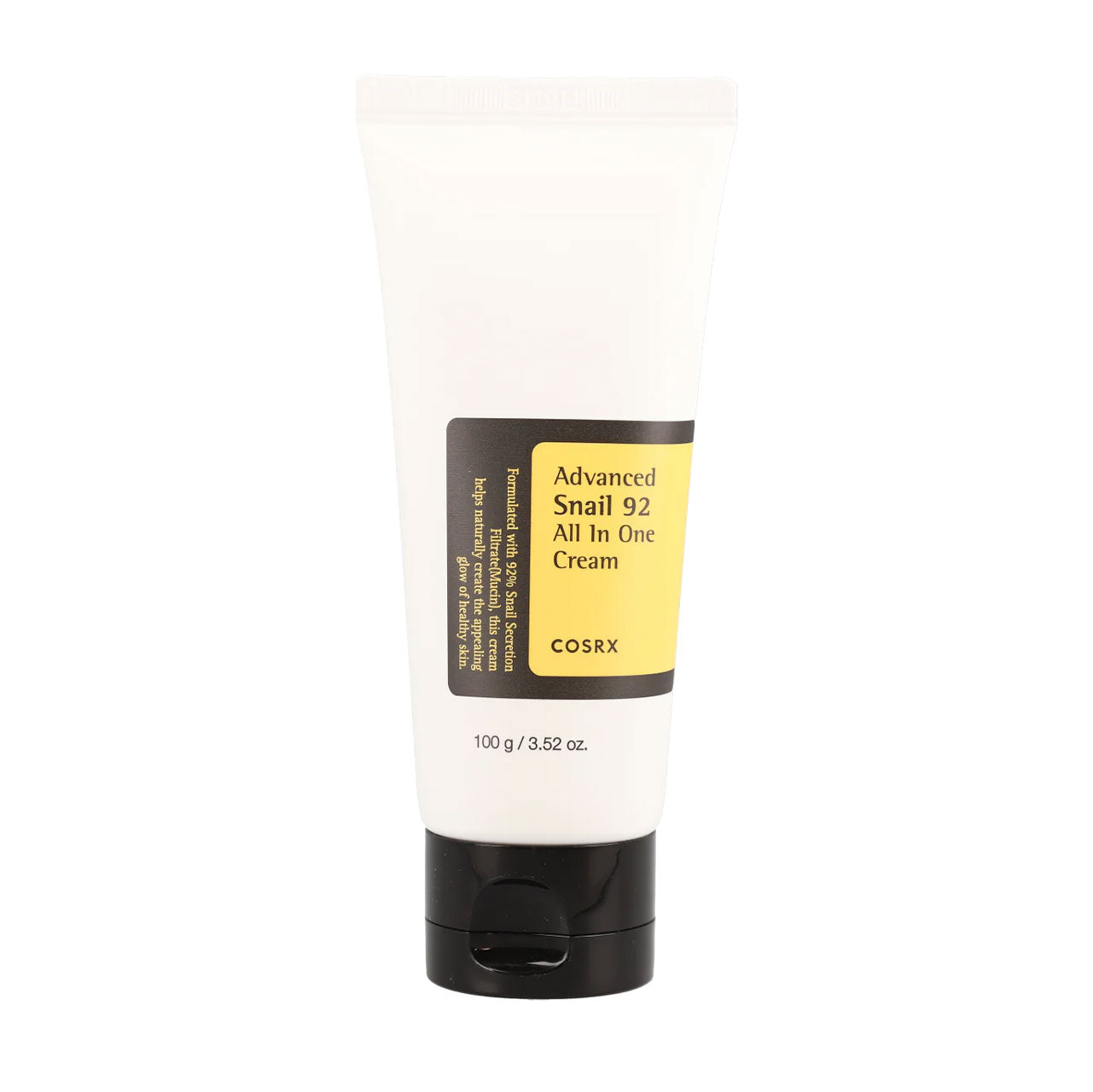 Advanced snail 92 all in one cream, 100 g