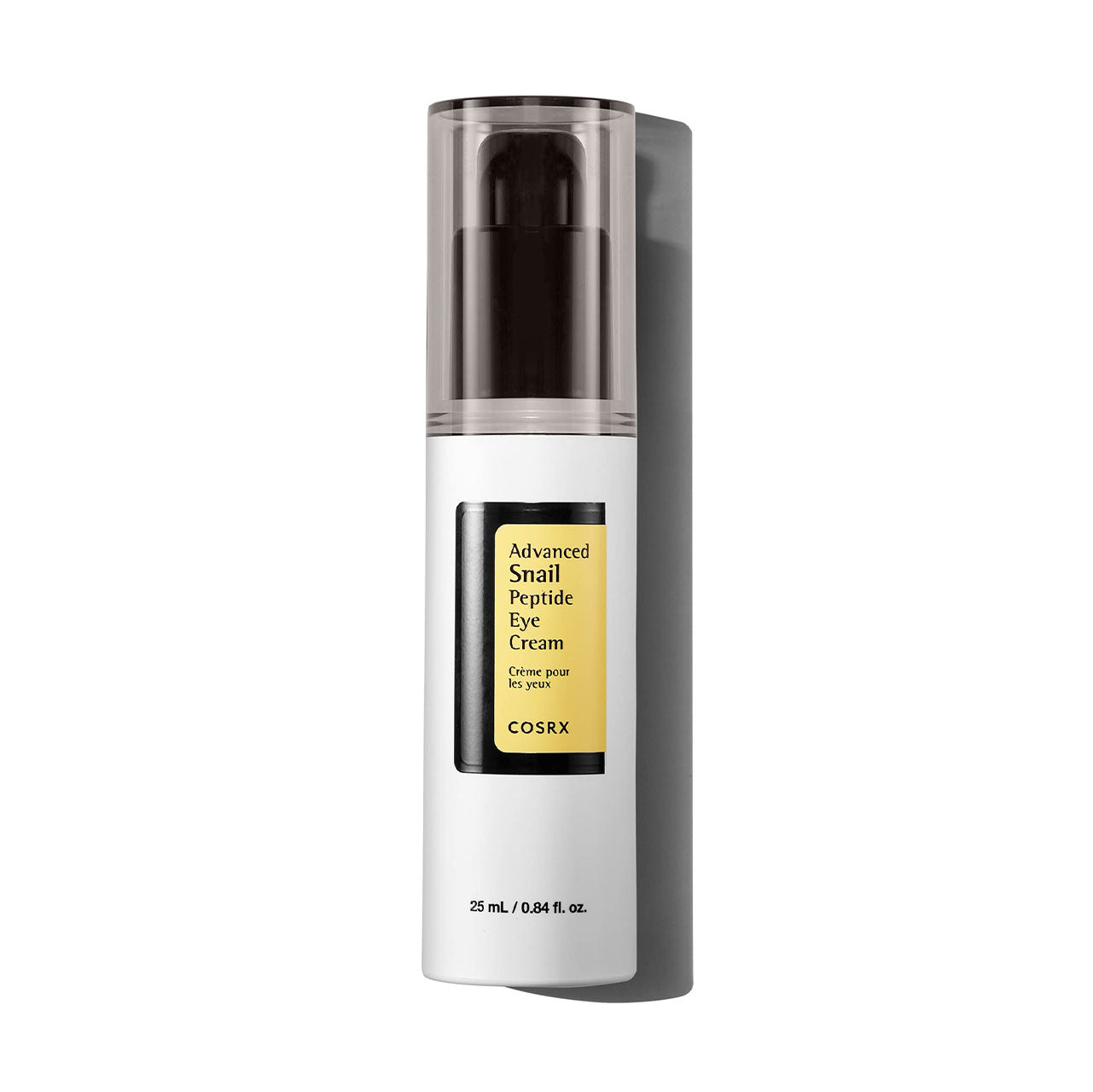 Advanced snail peptide eye cream, 25 ml