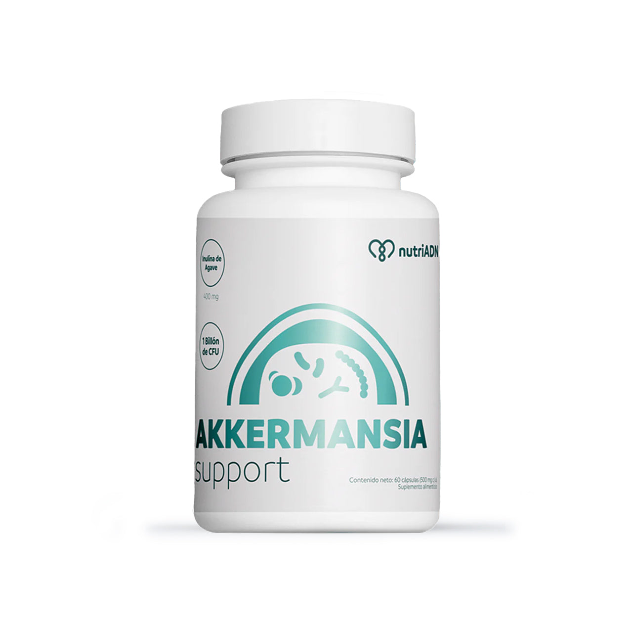 AKKERMANSIA SUPPORT