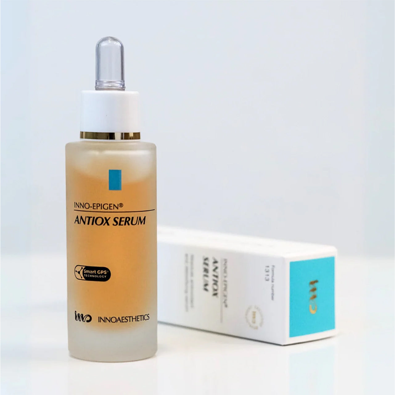 ANTIOX SERUM