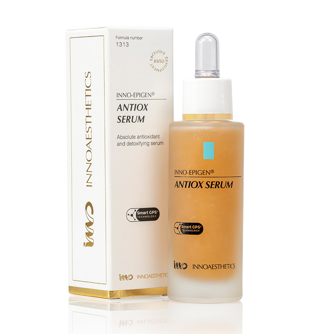 ANTIOX SERUM