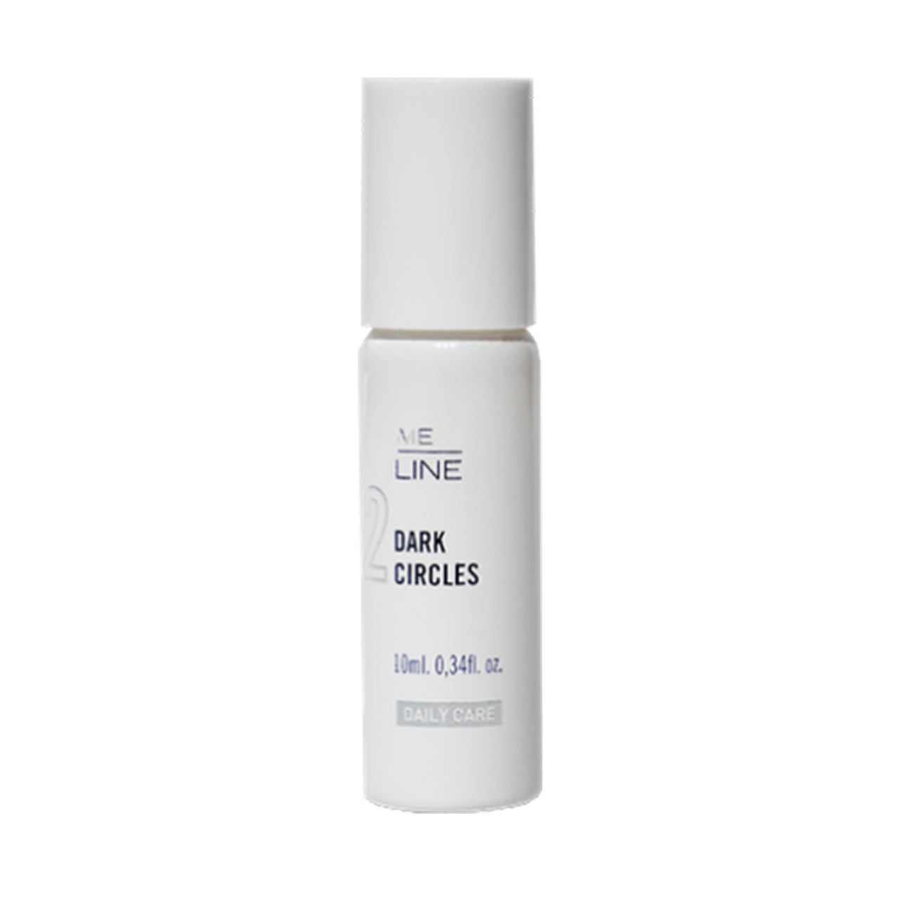 CAUCASIAN DARK CIRCLES