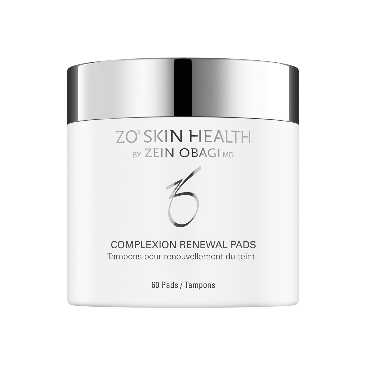 COMPLEXION RENEWAL PADS