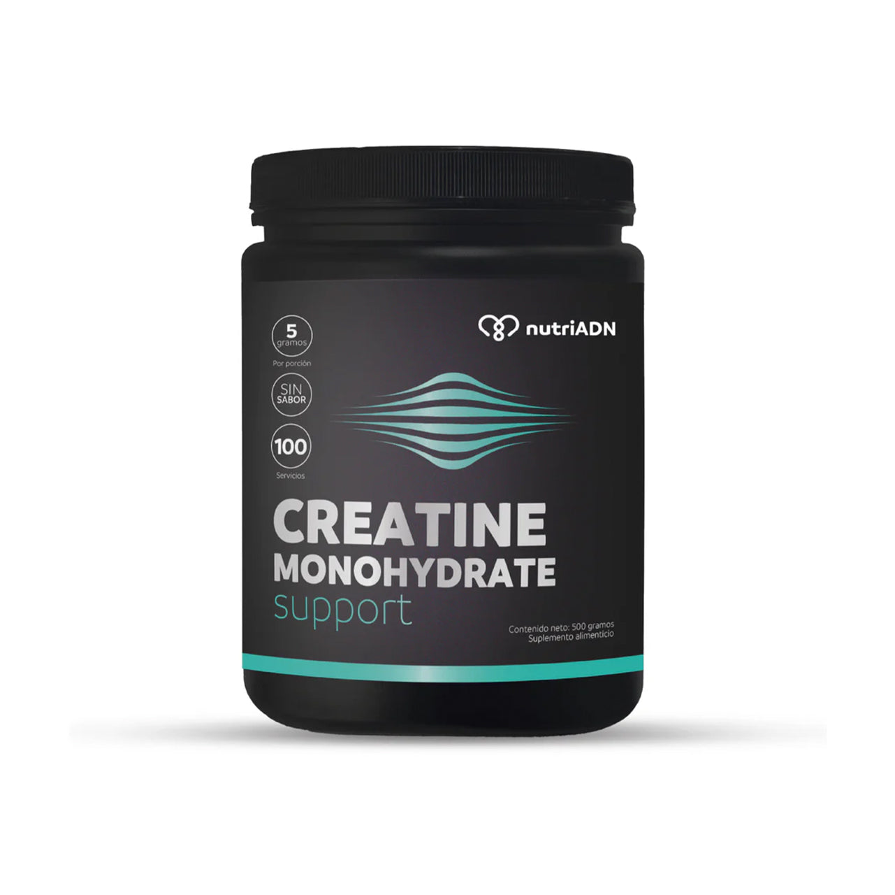 CREATINE MONOHYDRATE SUPPORT