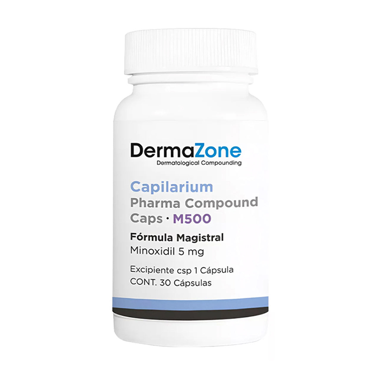 CAPILARIUM M500