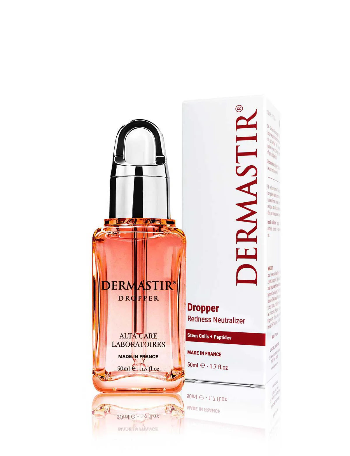 DROPPER REDNESS NEUTRALIZER