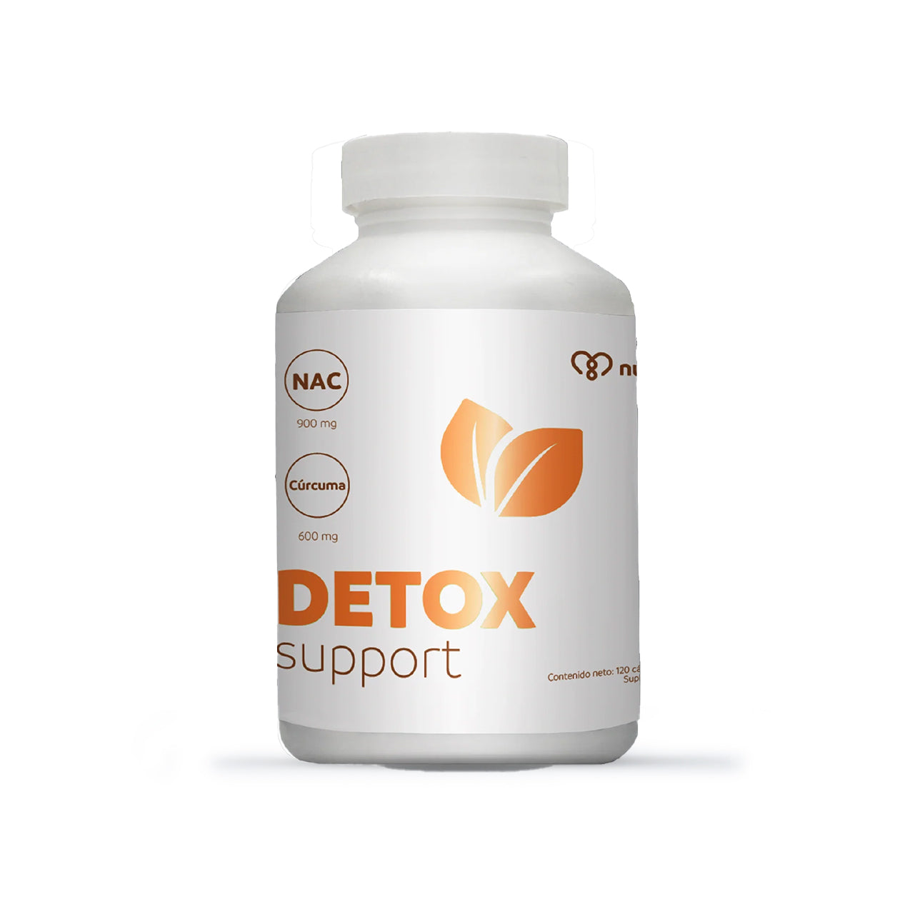 DETOX SUPPORT