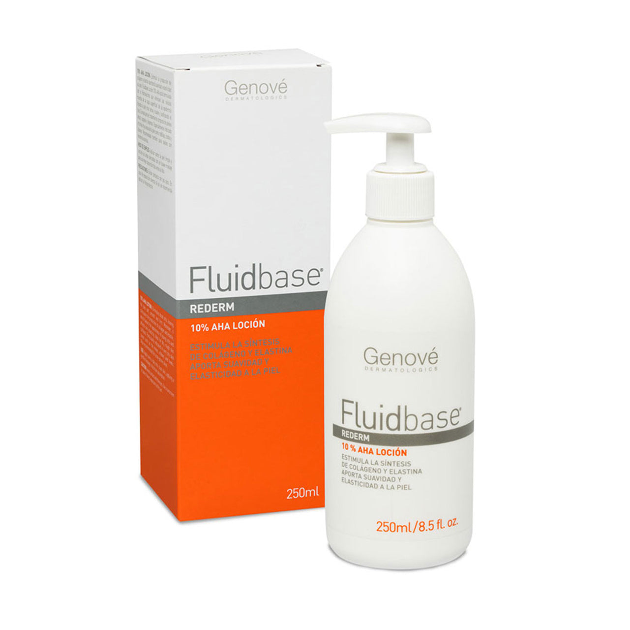FLUIDBASE LOCION 10%