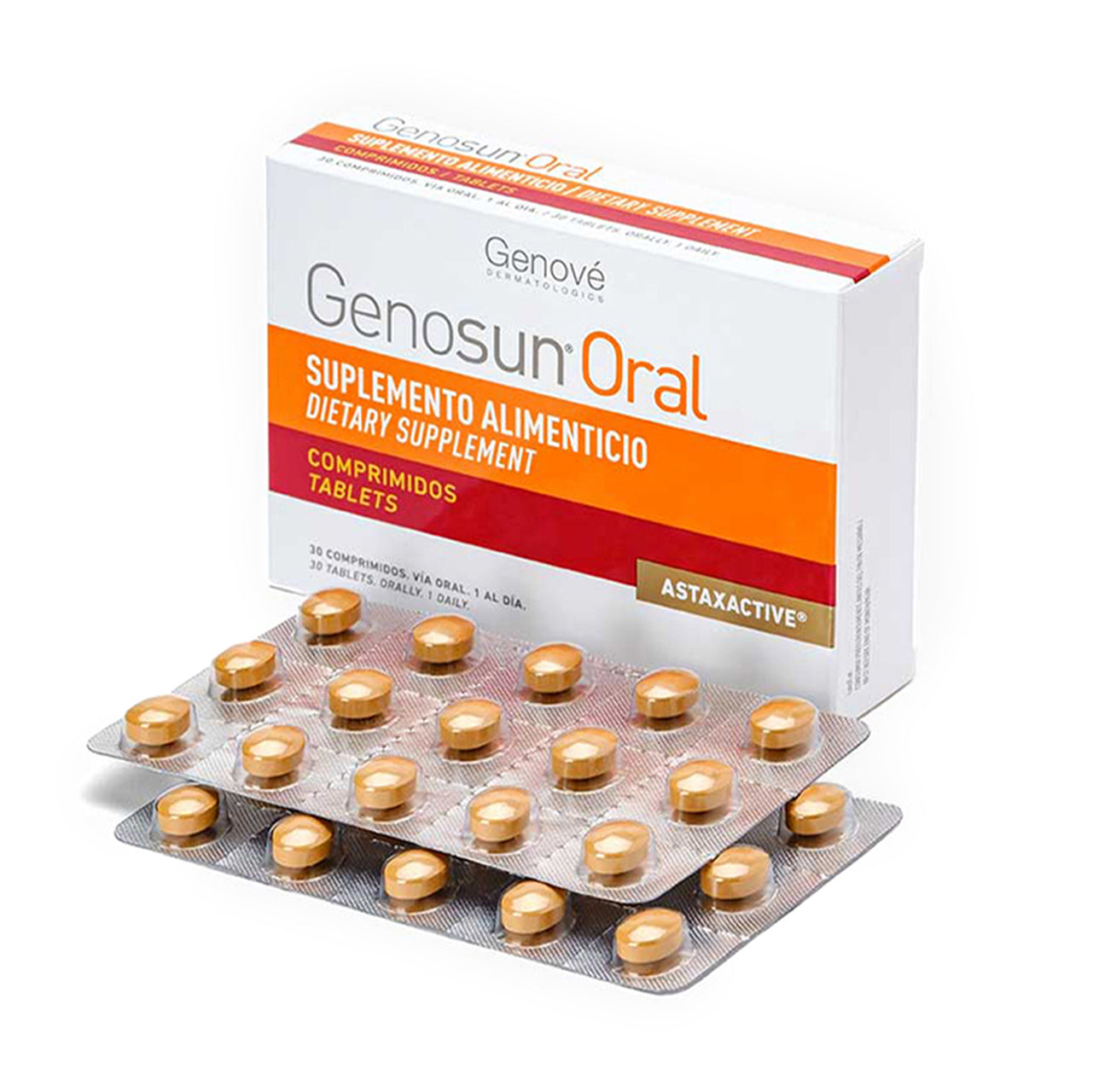 GENOSUN ORAL