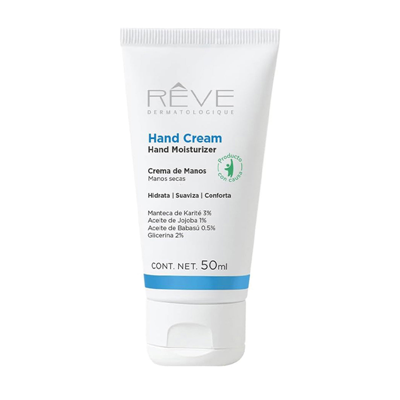 HAND CREAM HAND MOISTURIZER