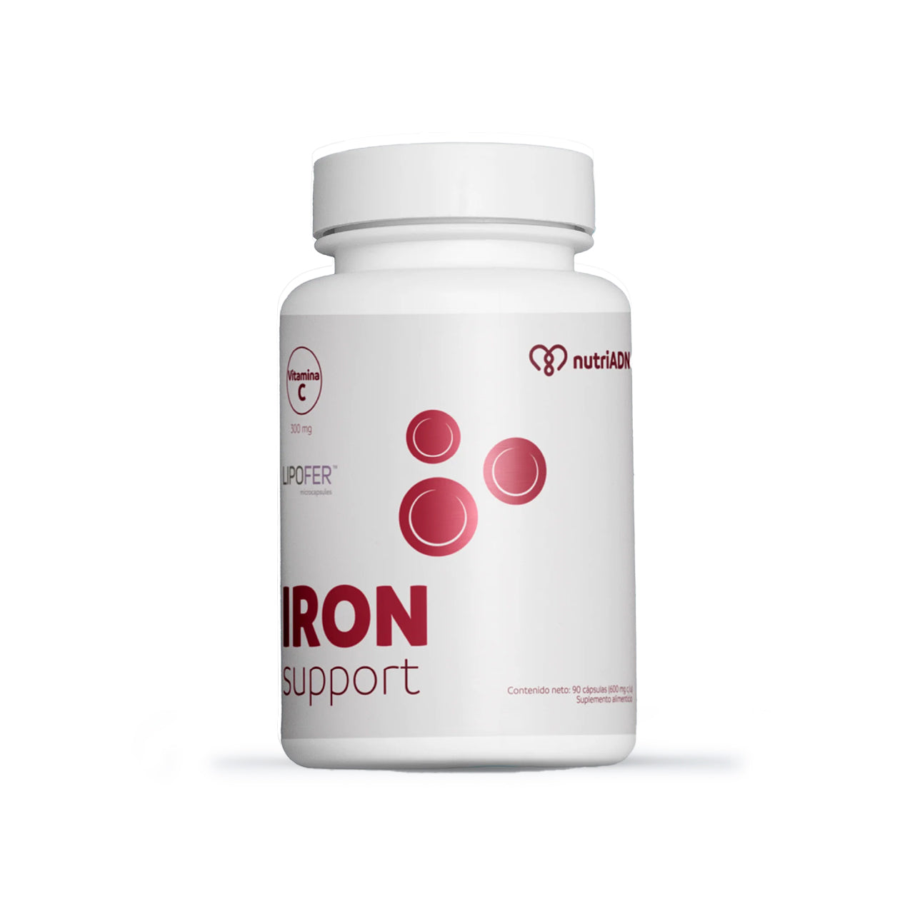 IRON SUPPORT