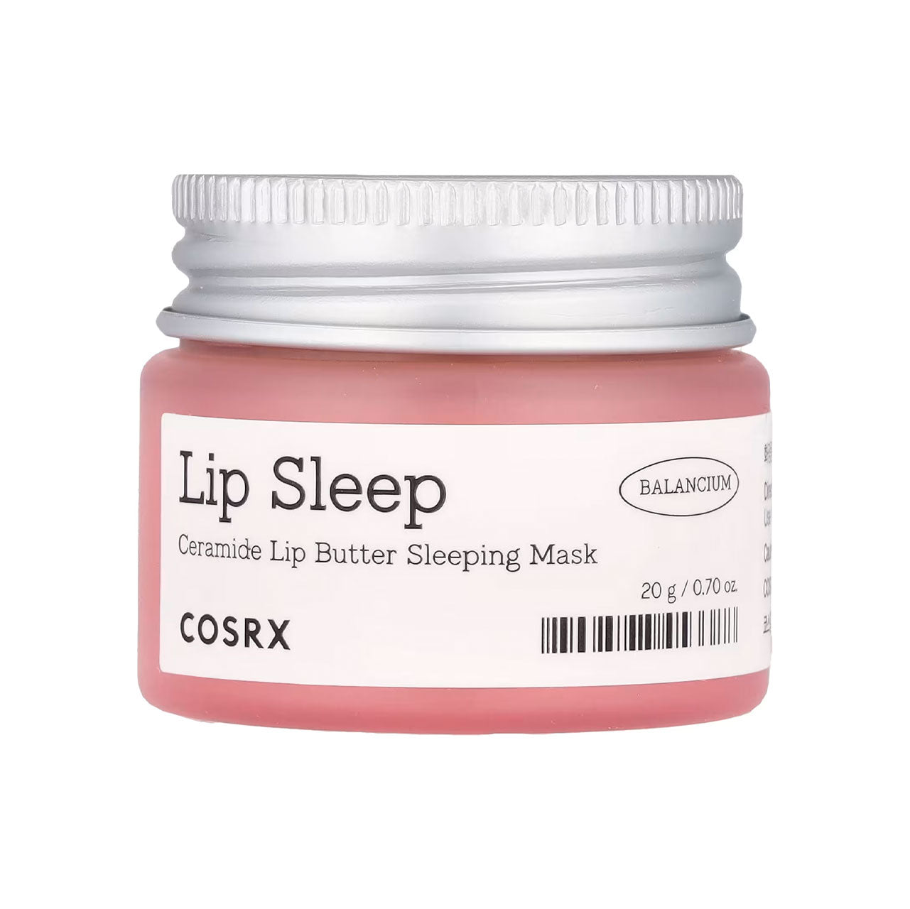 Lip sleep balencium ceramide, 20 g
