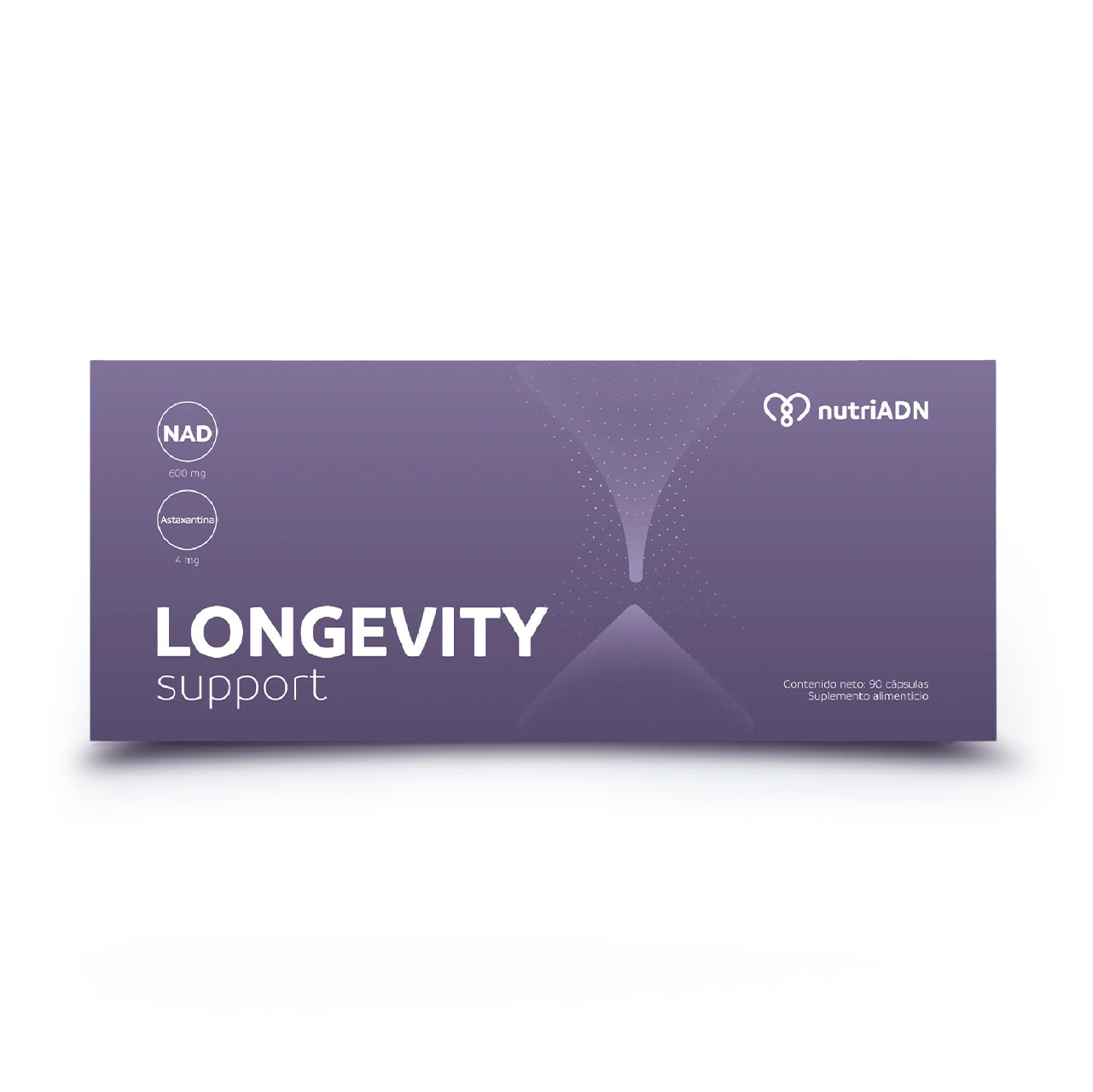 LONGEVITY SUPPORT