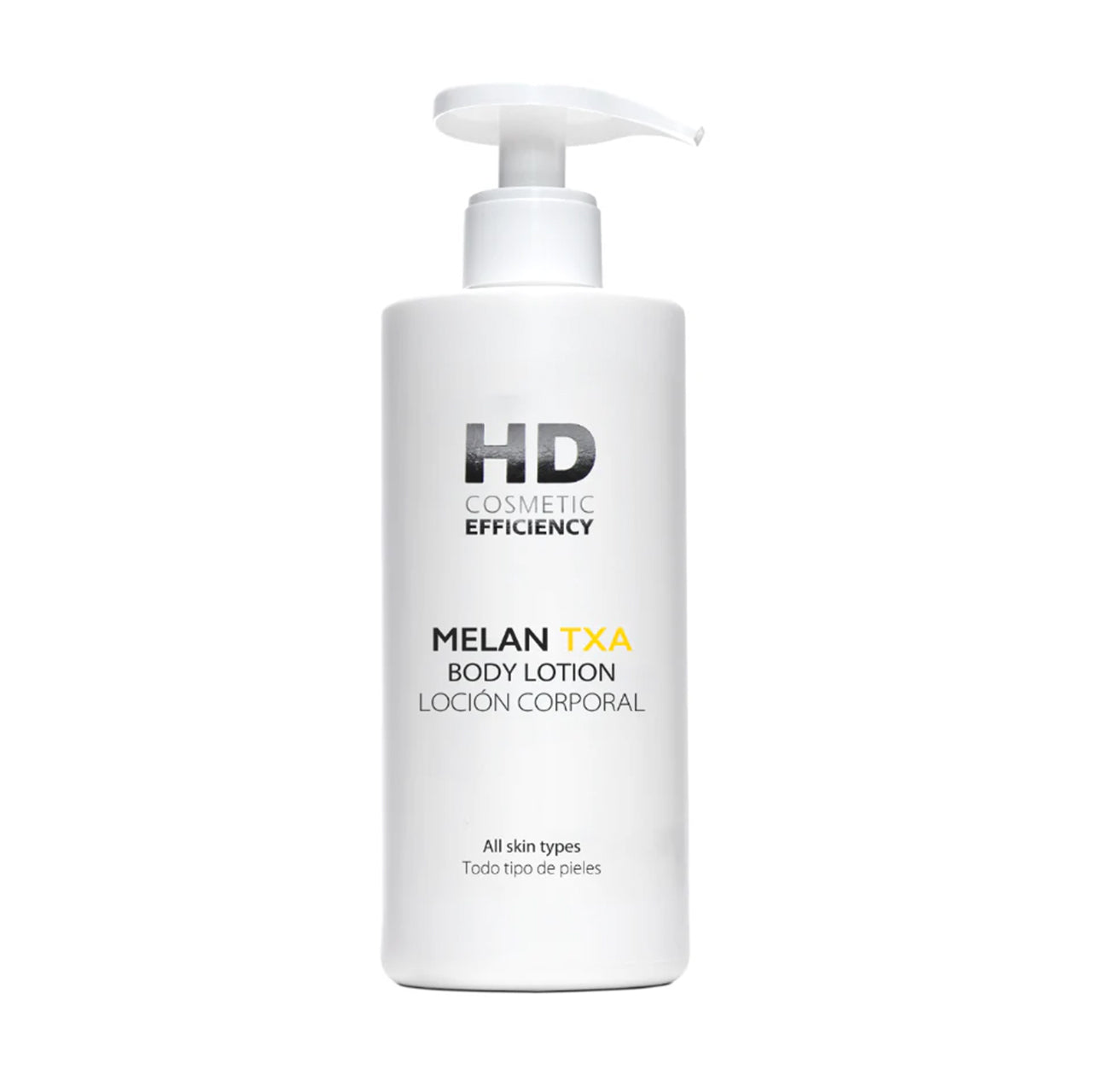 MELAN TXA BODY LOCION CORPORAL