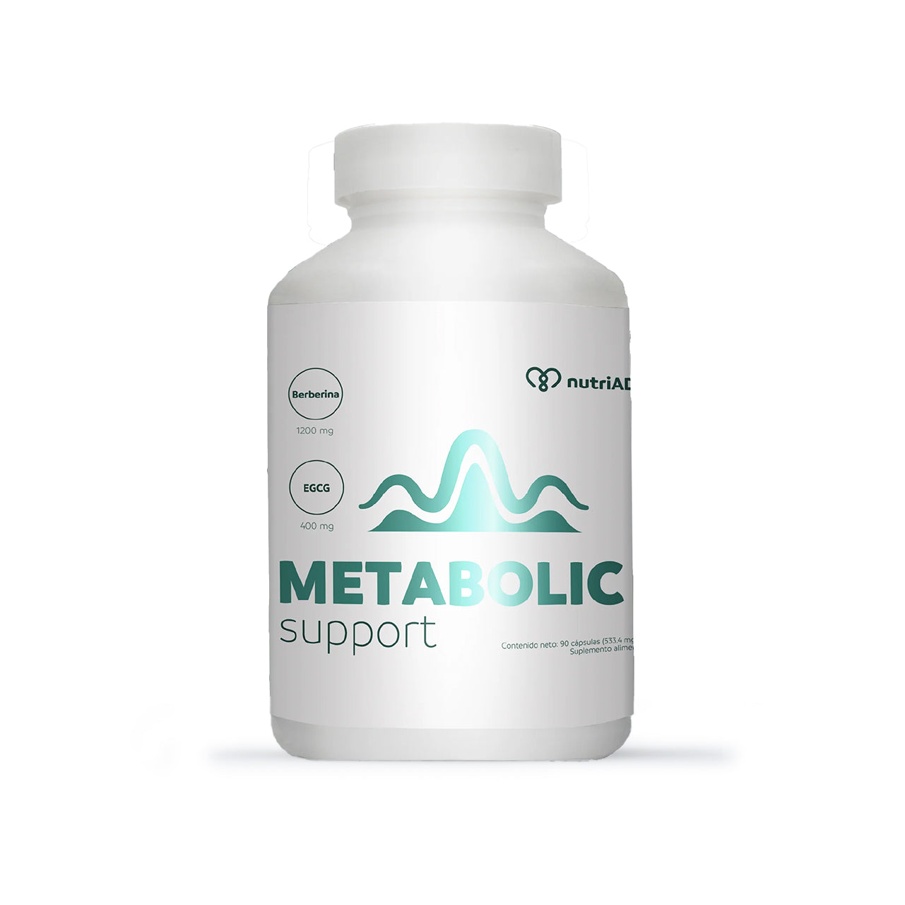 METABOLIC SUPPORT