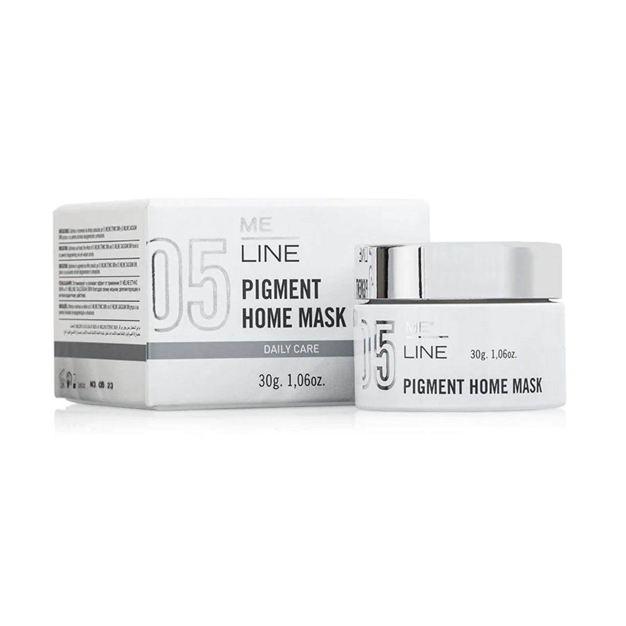 PIGMENT HOME MASK