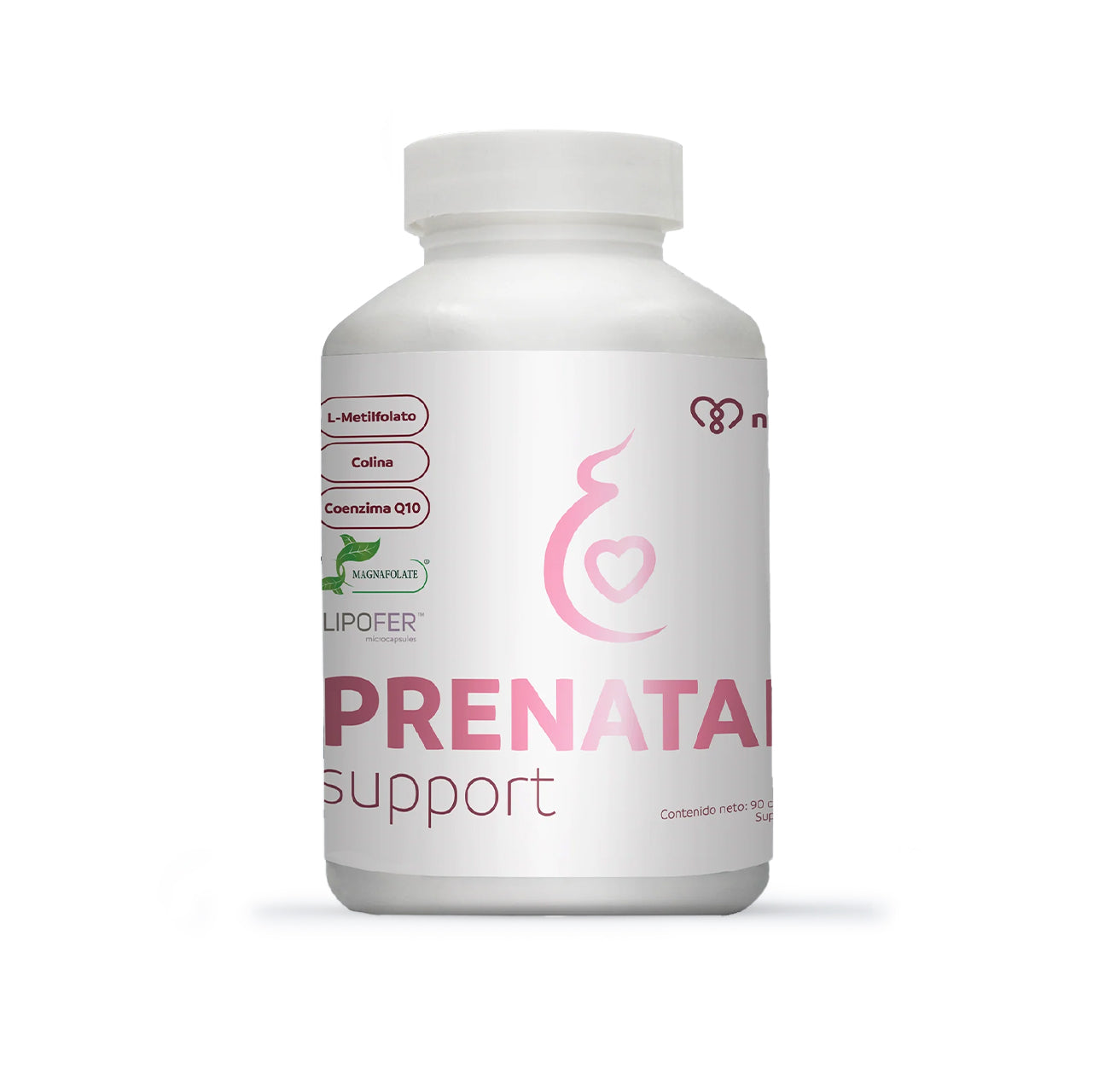 PRENATAL SUPPORT