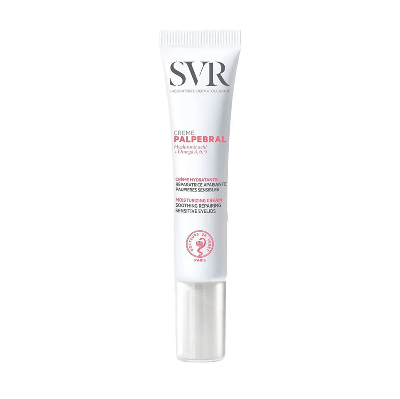 Palpebral creme, 15 ml