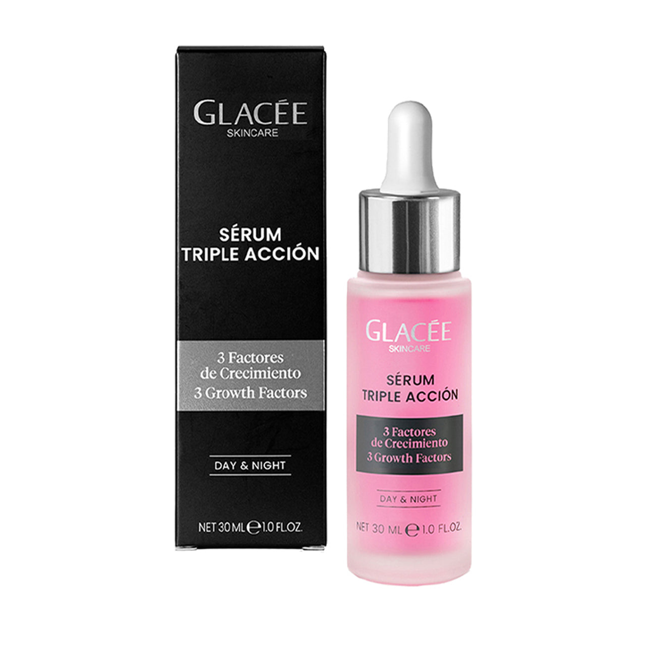 Serum Triple Acción