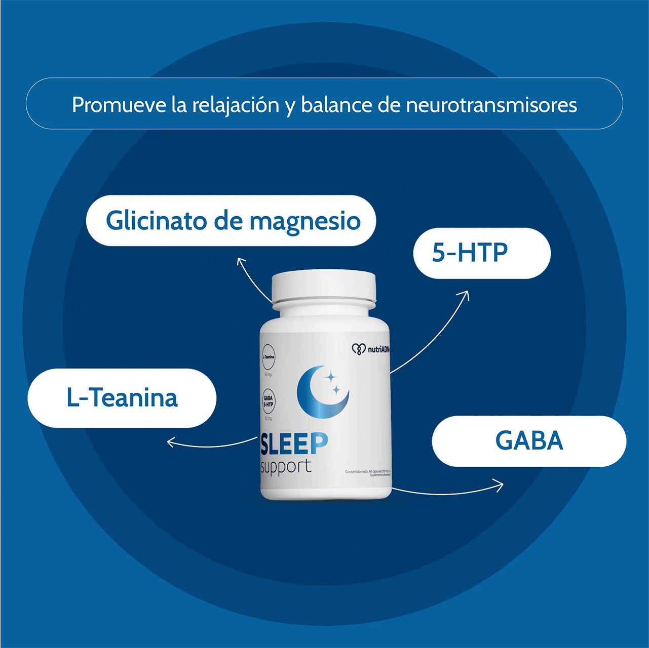 SLEEP SUPPORT