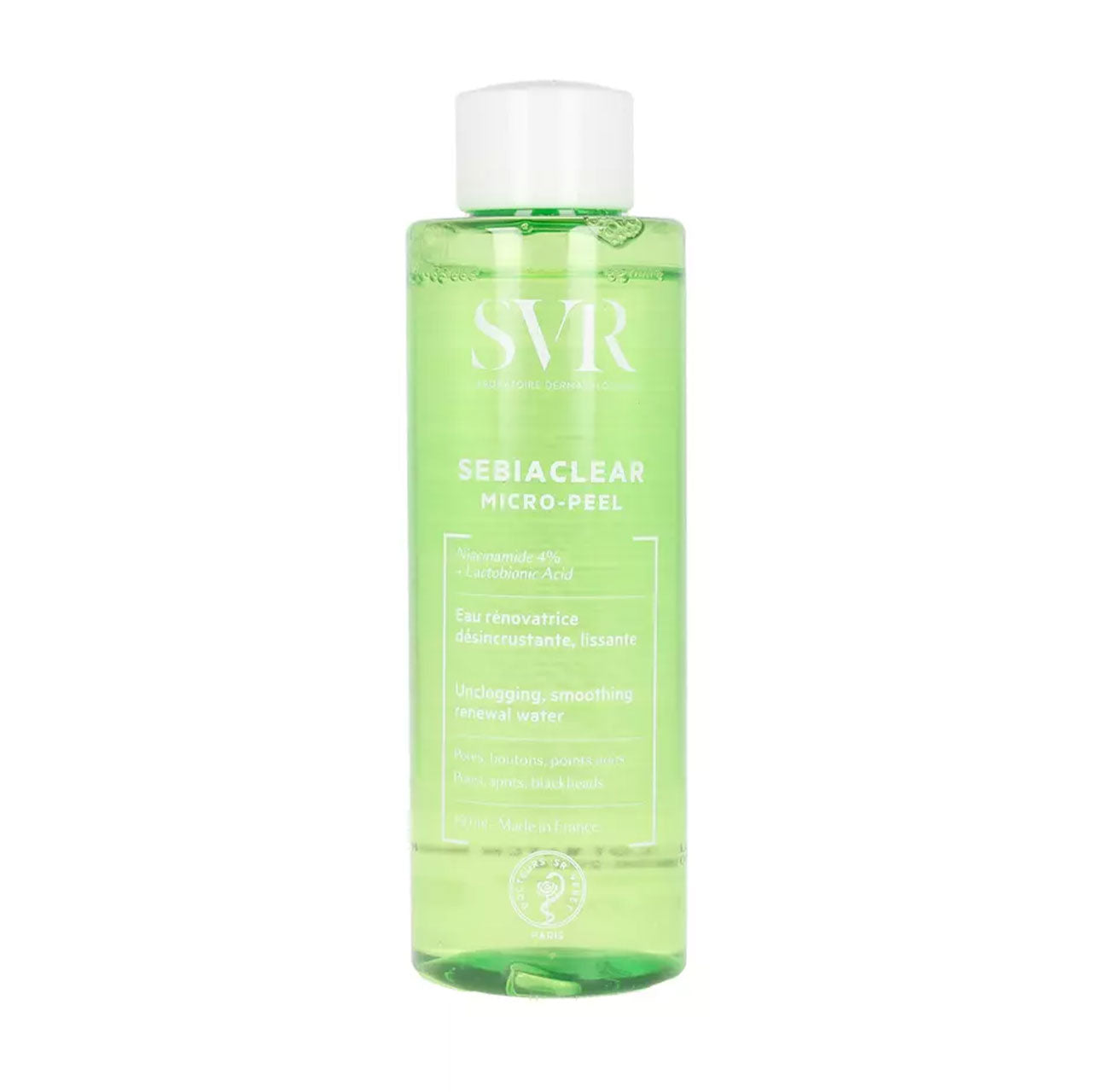 Sebiaclear micro-peel, 150 ml