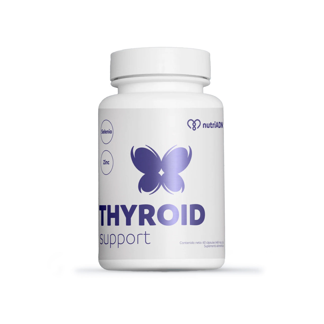 THYROID SUPPORT