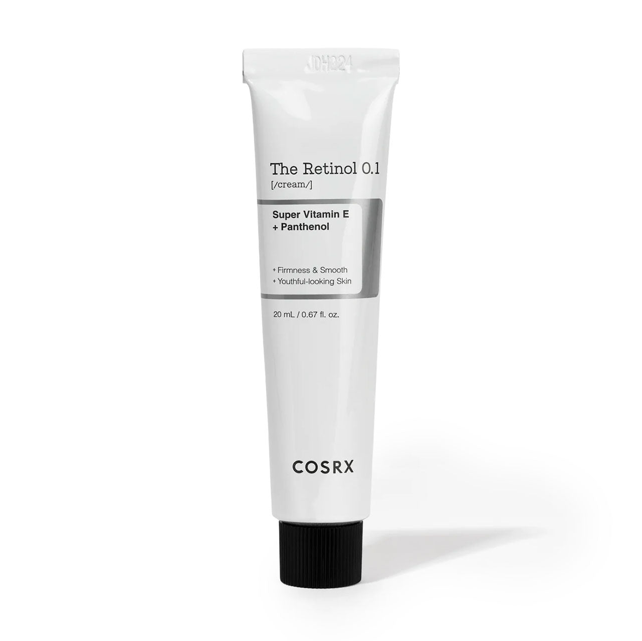 The retinol 0.1 cream