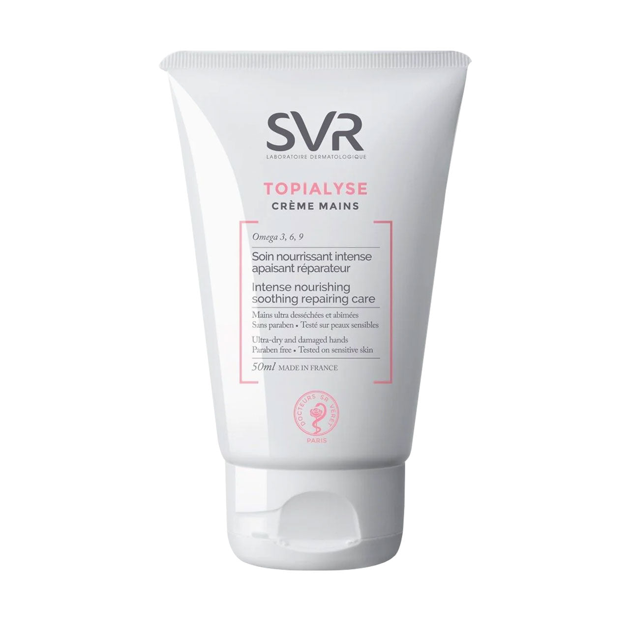 Topialyse mains, 50 ml