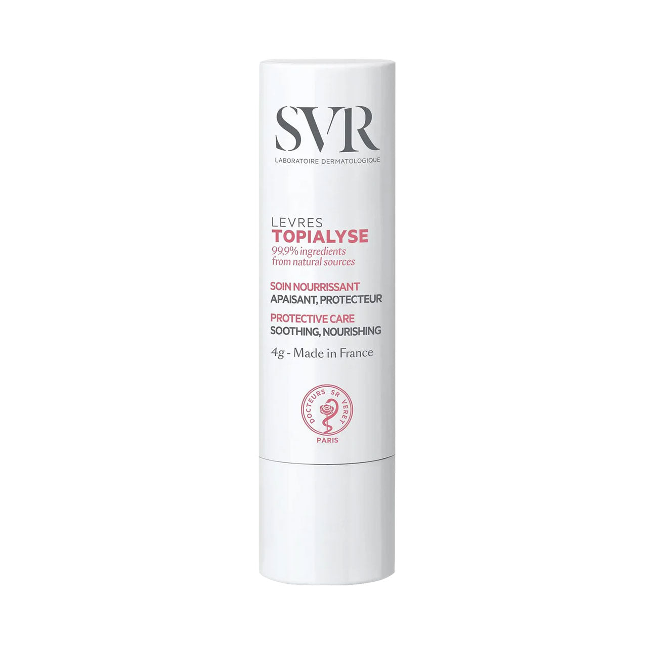 Topialyse stick levresl 4g