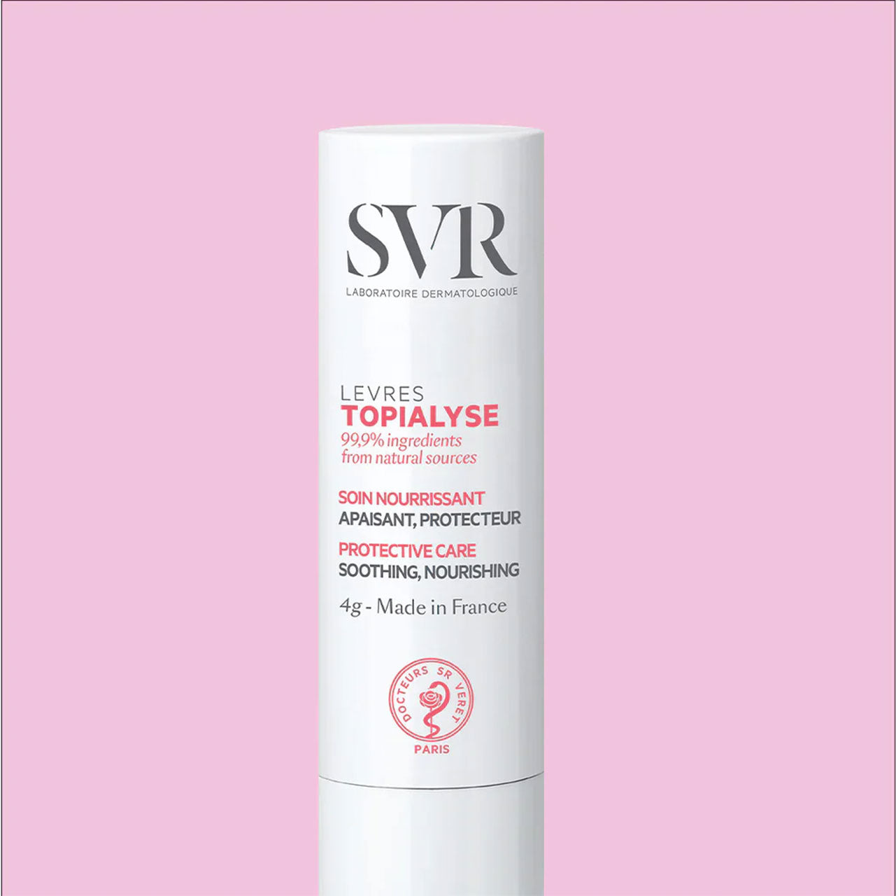 Topialyse stick levresl 4g