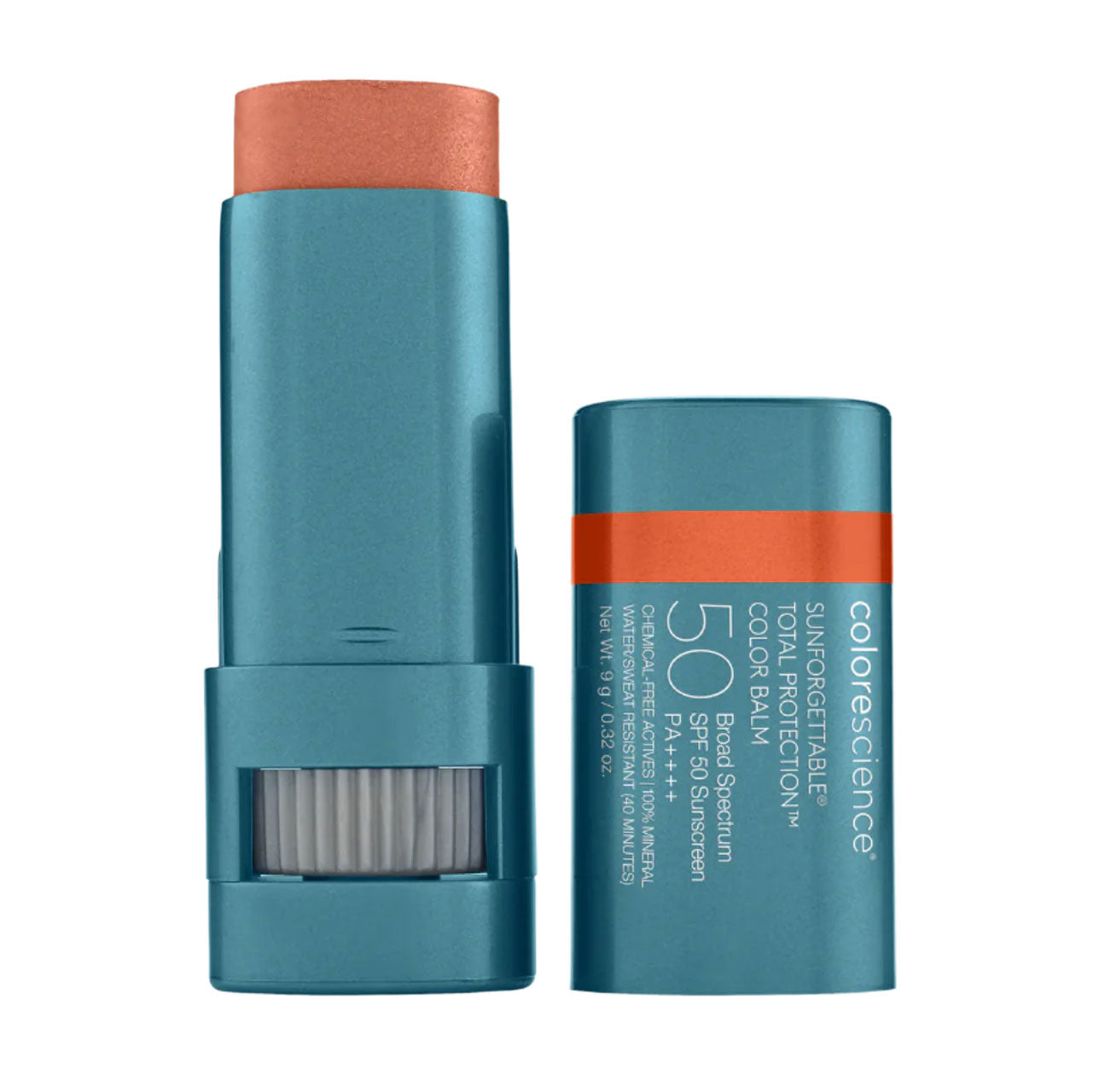 Total protection color balm spf 50 golden hour
