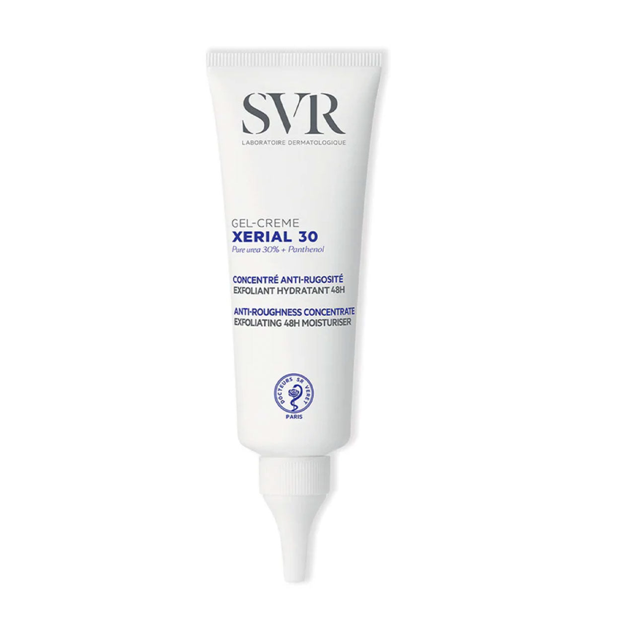 Xerial 30 creme pieds, 50 ml