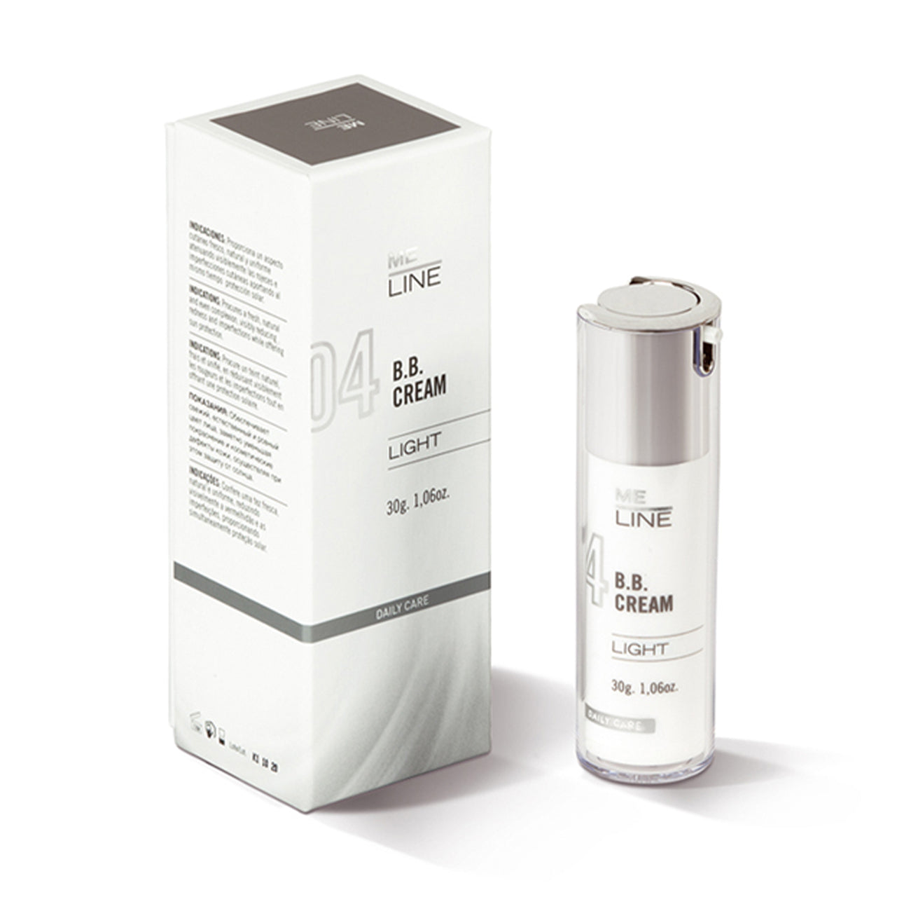 BB CREAM