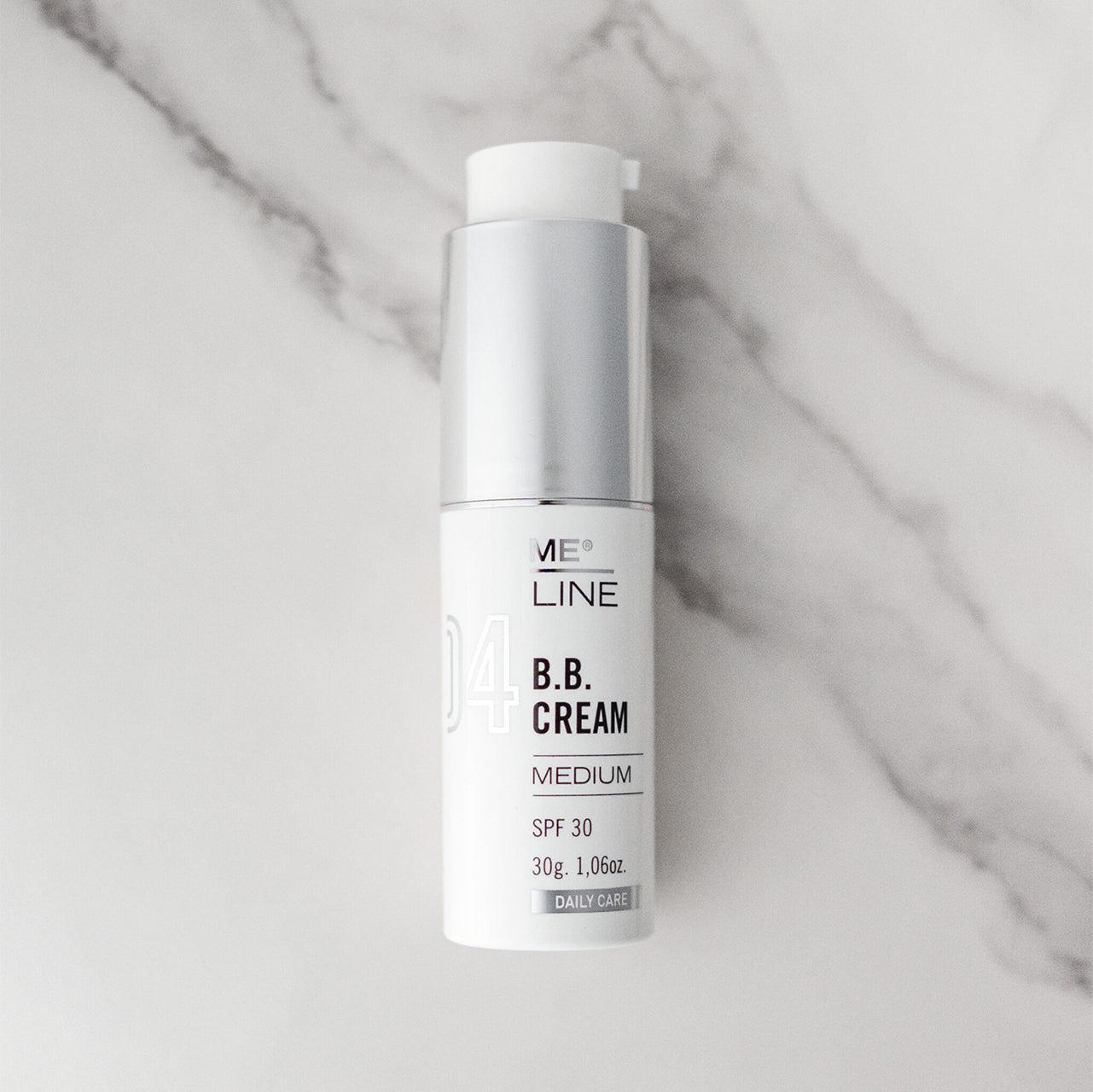 BB CREAM