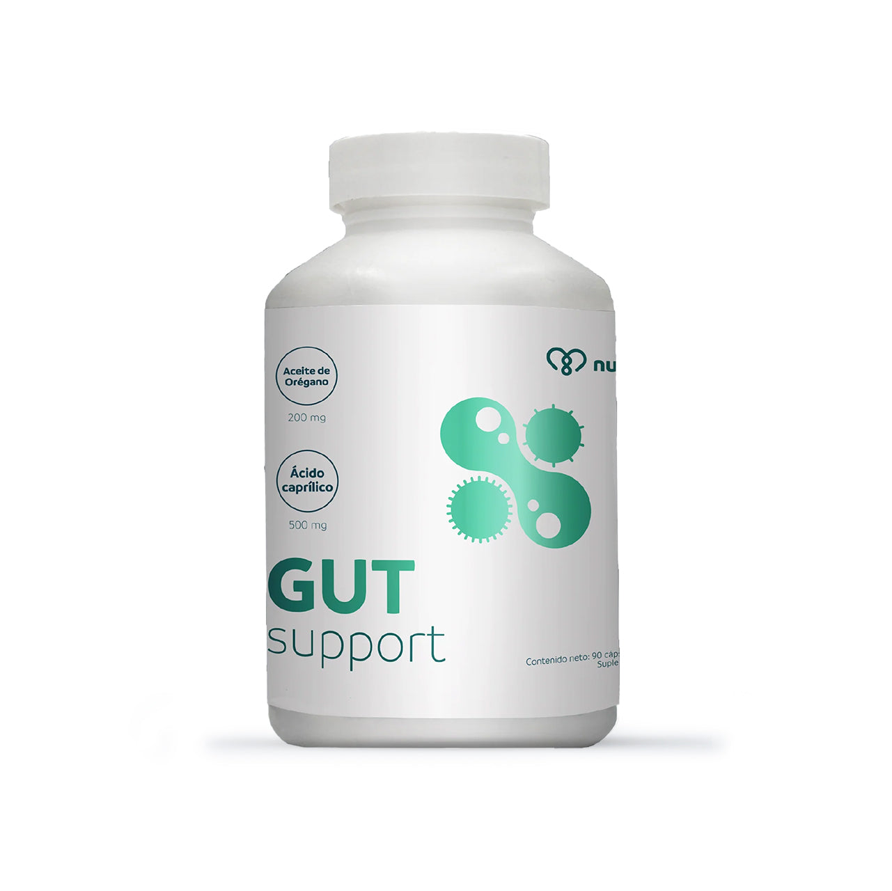 GUT SUPPORT