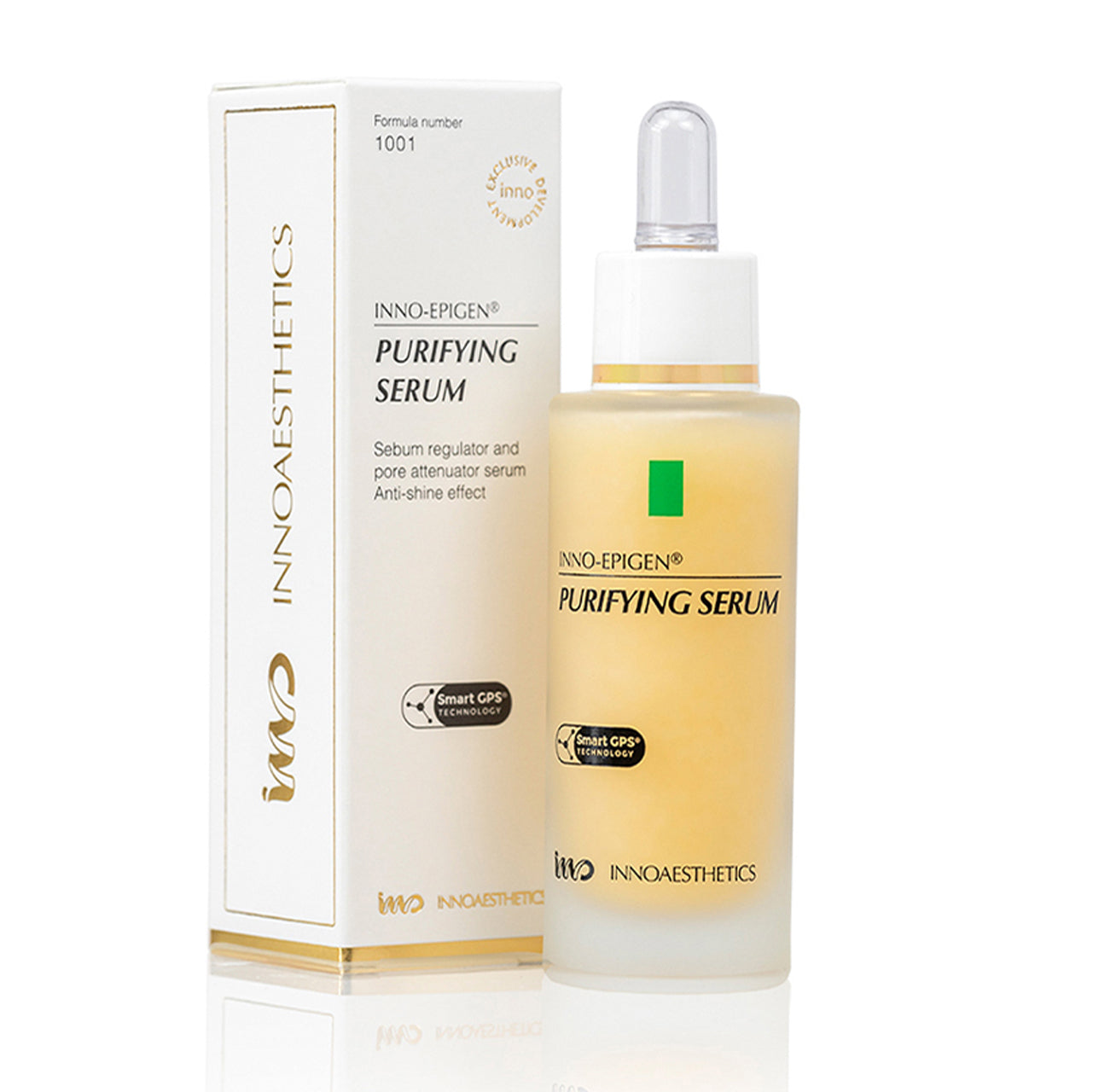 PURIFYING SERUM