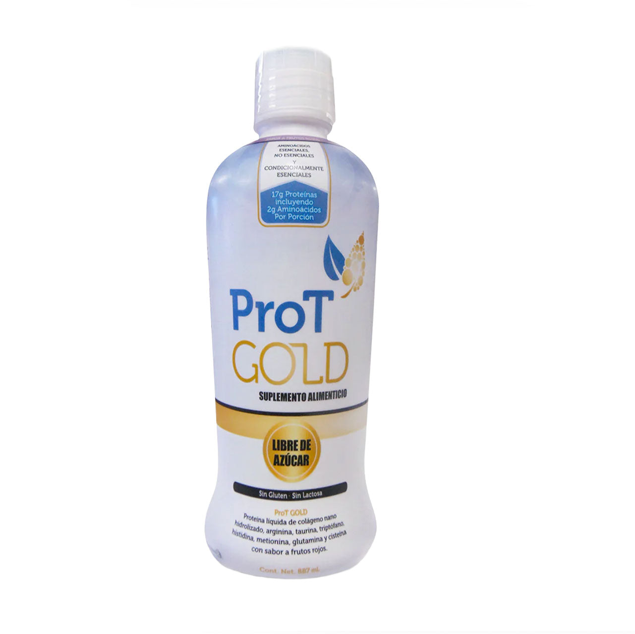 Protgold Proteina