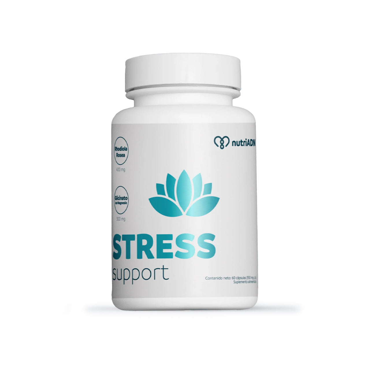 STRESS SUPPORT